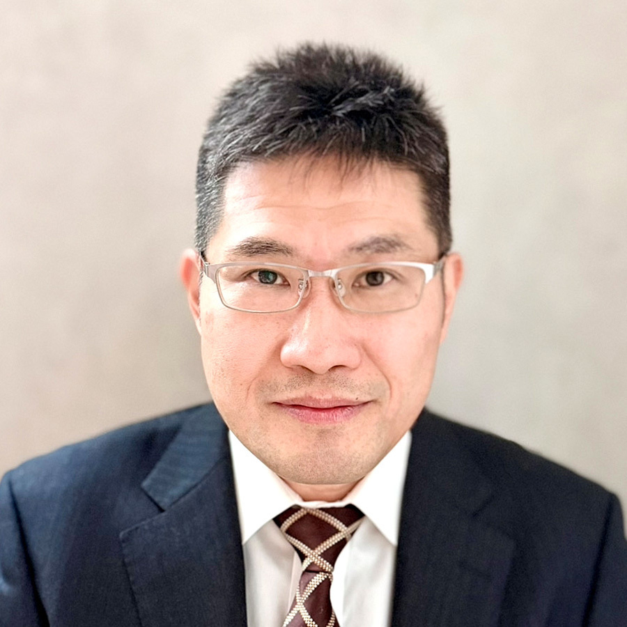 一般社団法人ひかり  代表理事　頓宮正樹