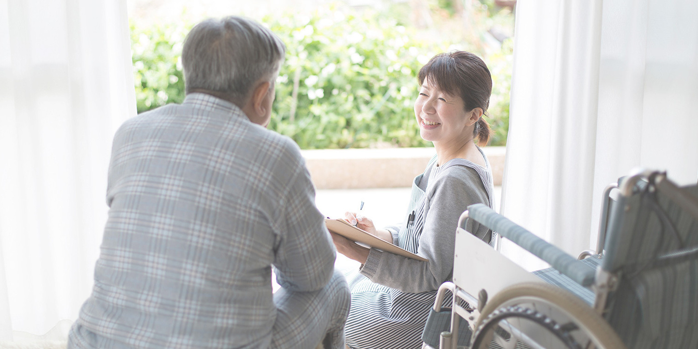 居宅介護支援／居宅介護予防支援（ケアマネジメント）