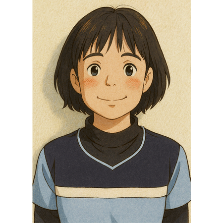 E.A （看護師・介護支援専門員・終末期ケア専門士）