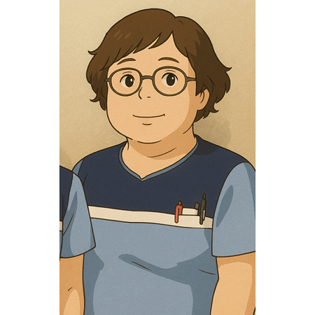 Y.N（作業療法士）