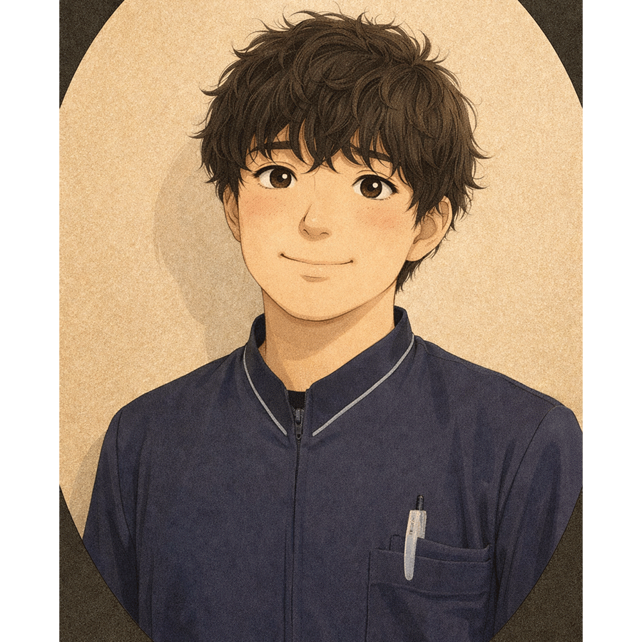 Y.K（理学療法士）