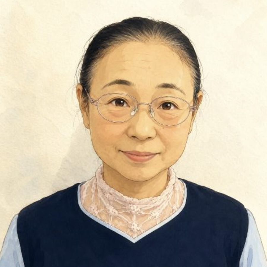 T.S（主任介護支援専門員/歯科衛生士）